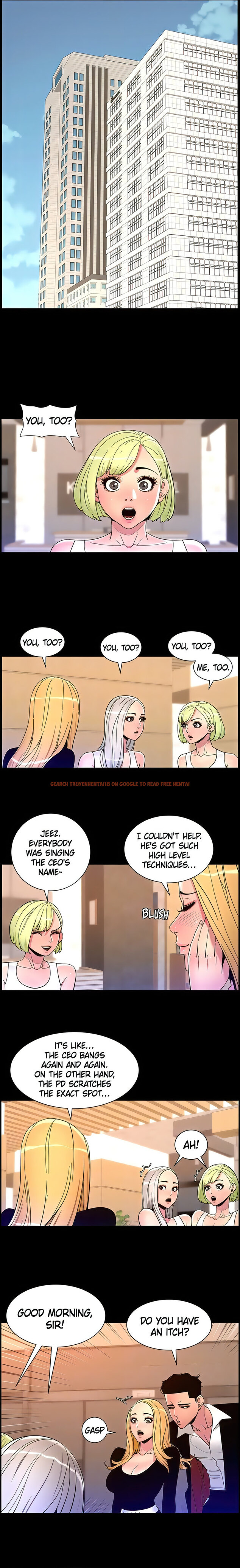 Read Hentai Image 10 99421 in comic App For The Emperor Of The Night - Chapter 77 - hentaitnt.net