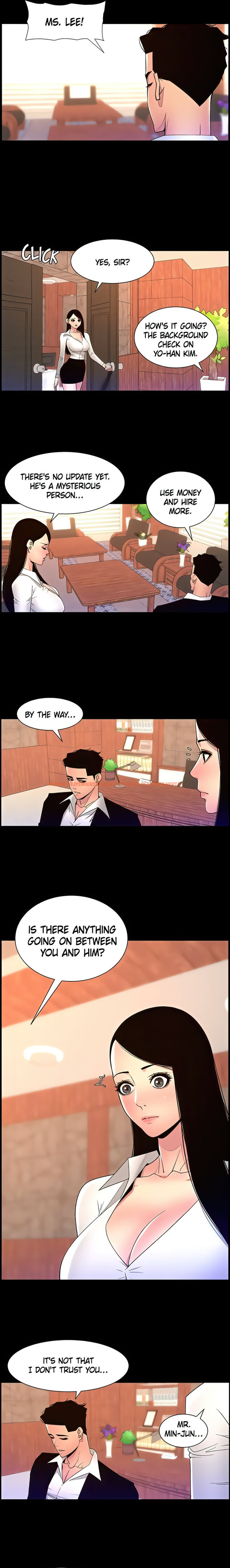 Read Hentai Image 13 99421 in comic App For The Emperor Of The Night - Chapter 77 - hentaitnt.net