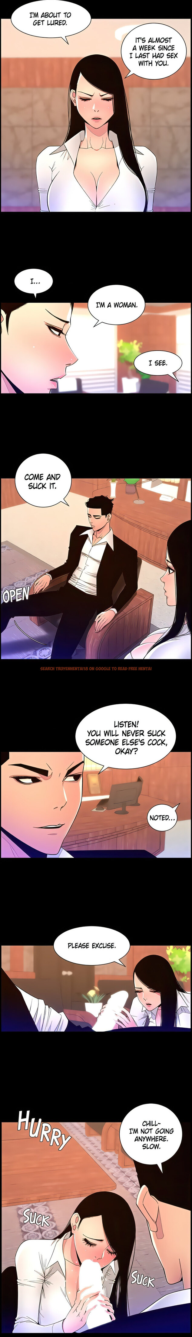 Read Hentai Image 14 99421 in comic App For The Emperor Of The Night - Chapter 77 - hentaitnt.net