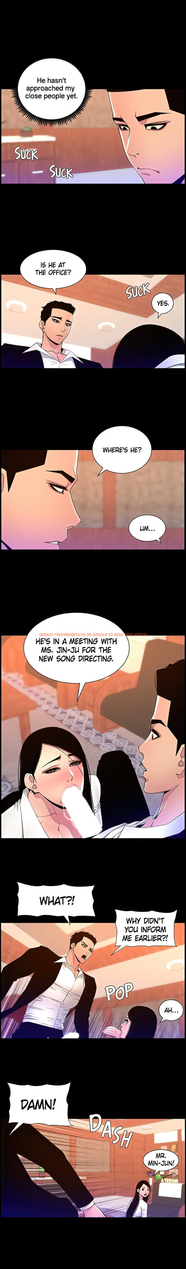 Read Hentai Image 15 99421 in comic App For The Emperor Of The Night - Chapter 77 - hentaitnt.net