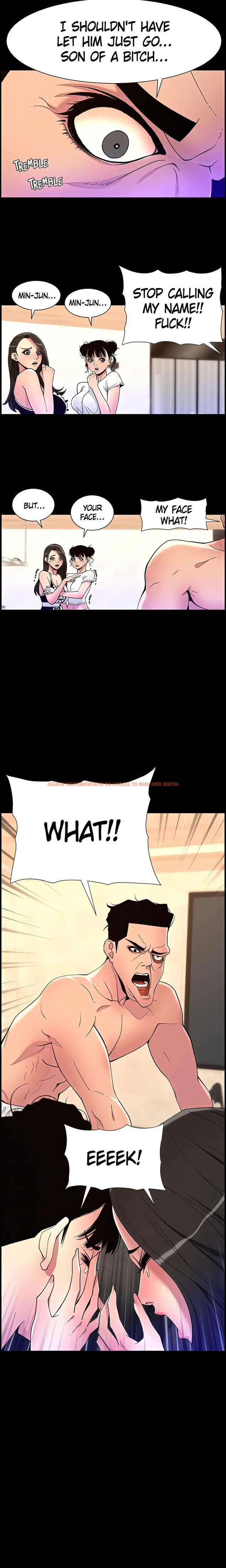Read Hentai Image 3 99421 in comic App For The Emperor Of The Night - Chapter 77 - hentaitnt.net