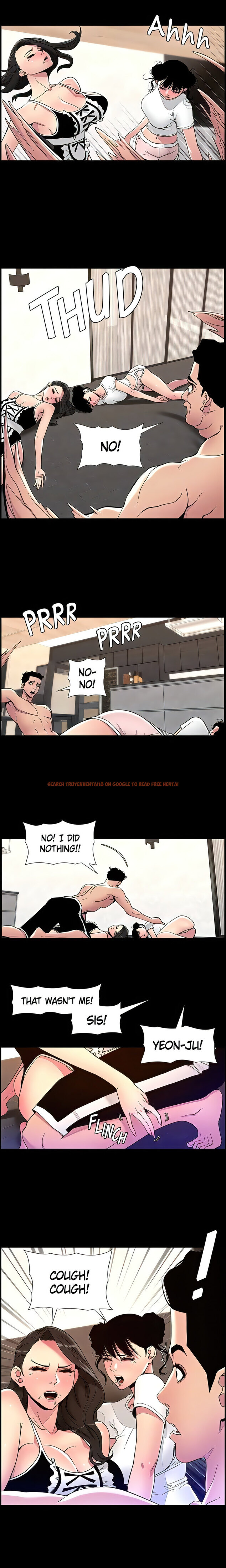 Read Hentai Image 7 99421 in comic App For The Emperor Of The Night - Chapter 77 - hentaitnt.net