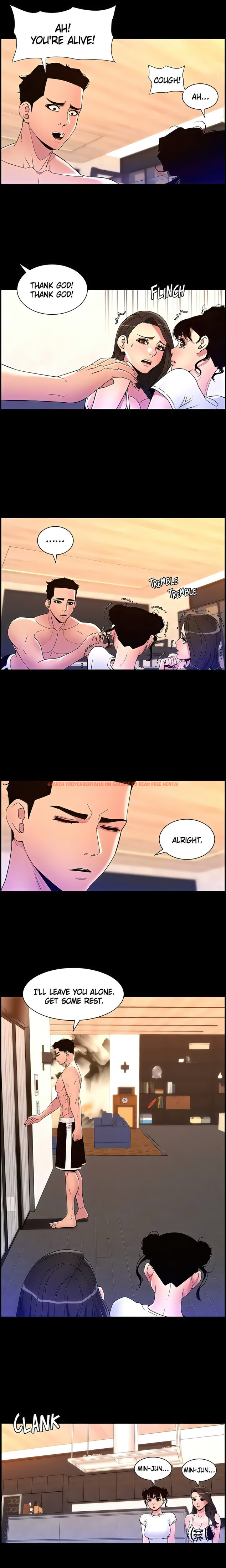 Read Hentai Image 8 99421 in comic App For The Emperor Of The Night - Chapter 77 - hentaitnt.net