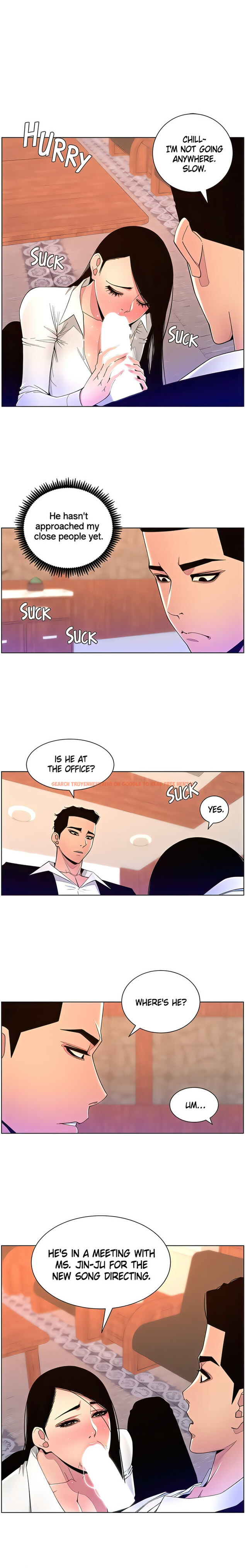Read Hentai Image 1 99440 in comic App For The Emperor Of The Night - Chapter 78 - hentaitnt.net