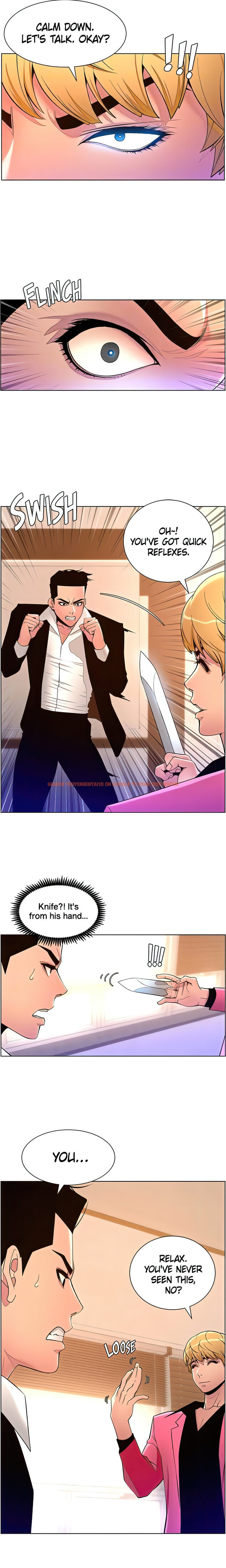 Read Hentai Image 10 99440 in comic App For The Emperor Of The Night - Chapter 78 - hentaitnt.net