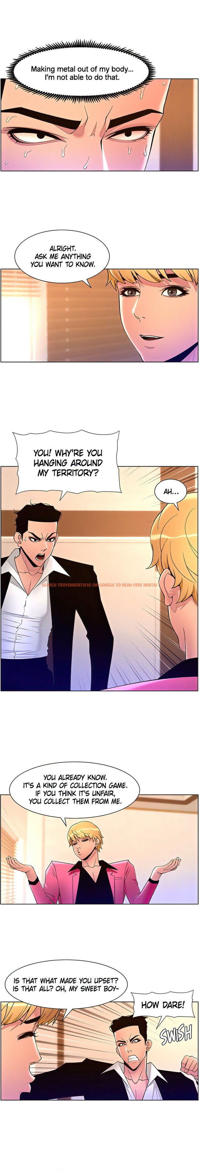 Read Hentai Image 11 99440 in comic App For The Emperor Of The Night - Chapter 78 - hentaitnt.net