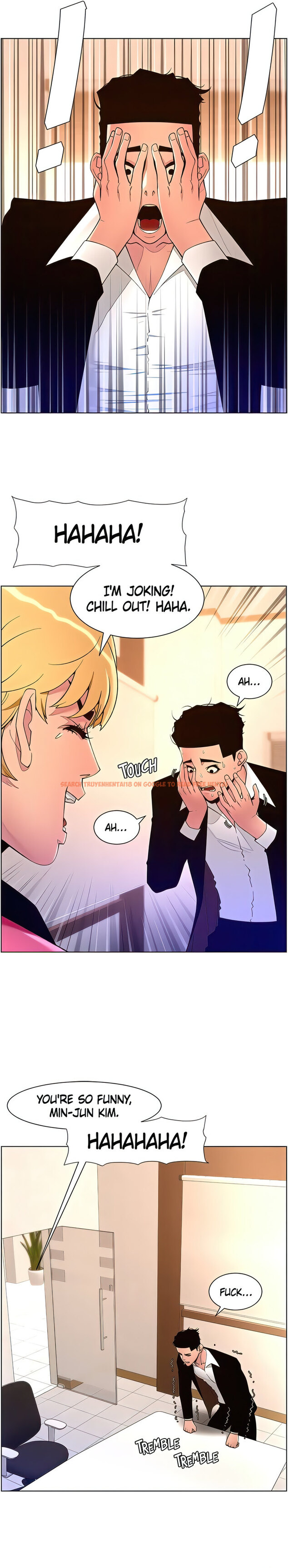 Read Hentai Image 13 99440 in comic App For The Emperor Of The Night - Chapter 78 - hentaitnt.net