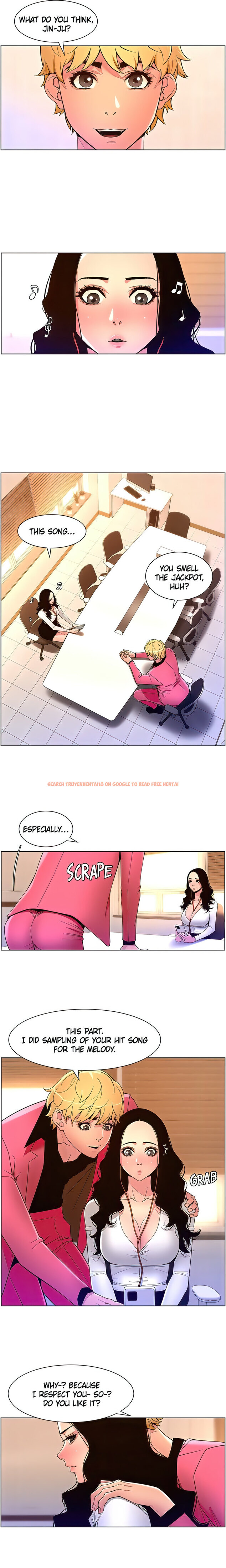 Read Hentai Image 4 99440 in comic App For The Emperor Of The Night - Chapter 78 - hentaitnt.net
