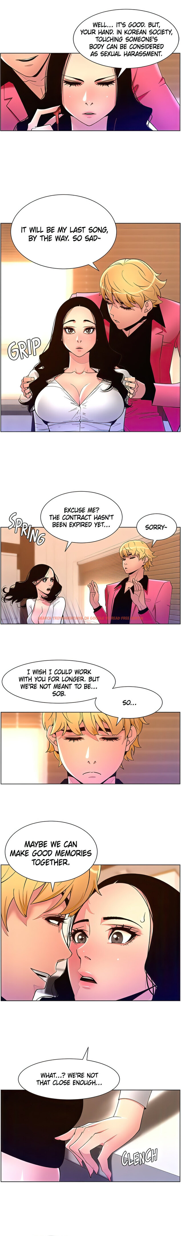 Read Hentai Image 5 99440 in comic App For The Emperor Of The Night - Chapter 78 - hentaitnt.net