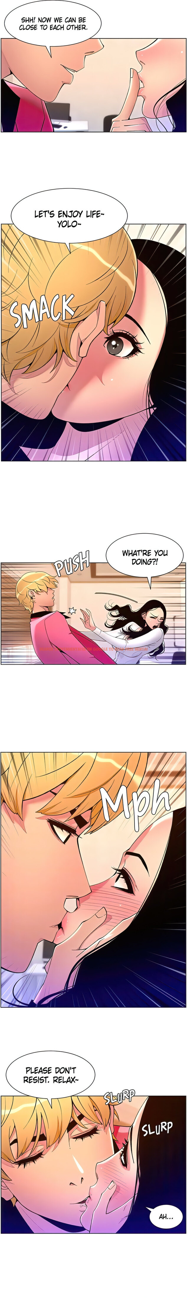 Read Hentai Image 6 99440 in comic App For The Emperor Of The Night - Chapter 78 - hentaitnt.net