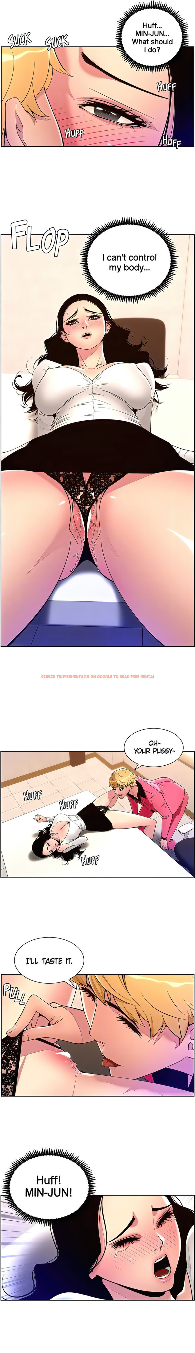 Read Hentai Image 7 99440 in comic App For The Emperor Of The Night - Chapter 78 - hentaitnt.net