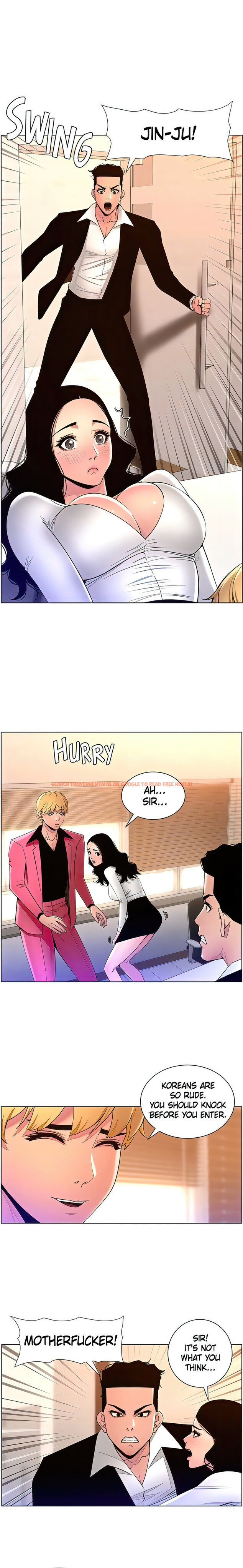 Read Hentai Image 8 99440 in comic App For The Emperor Of The Night - Chapter 78 - hentaitnt.net