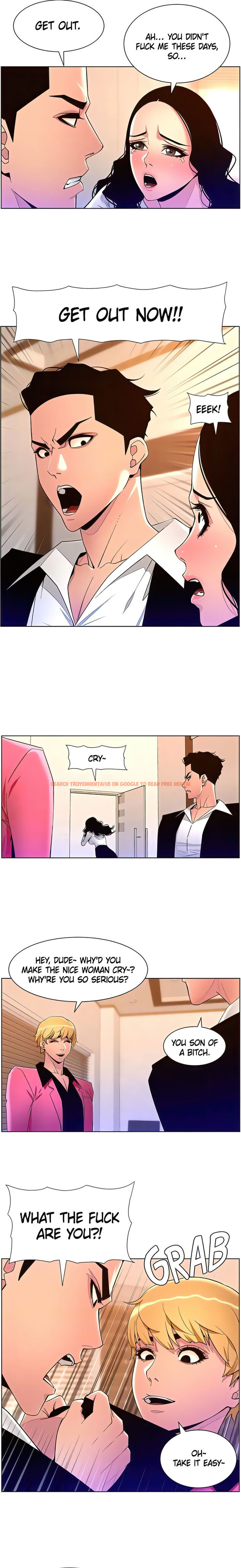 Read Hentai Image 9 99440 in comic App For The Emperor Of The Night - Chapter 78 - hentaitnt.net