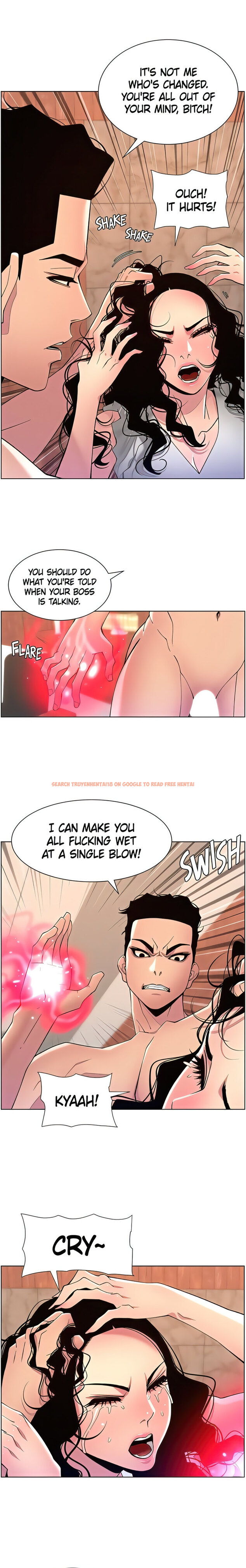 Read Hentai Image 14 99461 in comic App For The Emperor Of The Night - Chapter 79 - hentaitnt.net