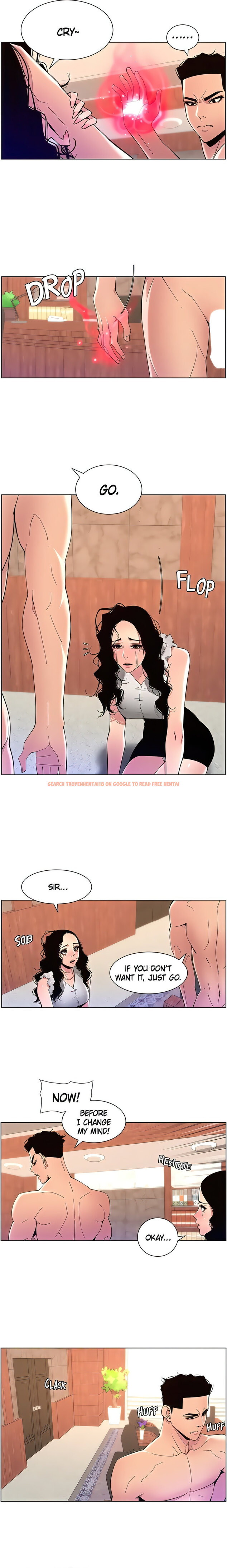 Read Hentai Image 15 99461 in comic App For The Emperor Of The Night - Chapter 79 - hentaitnt.net