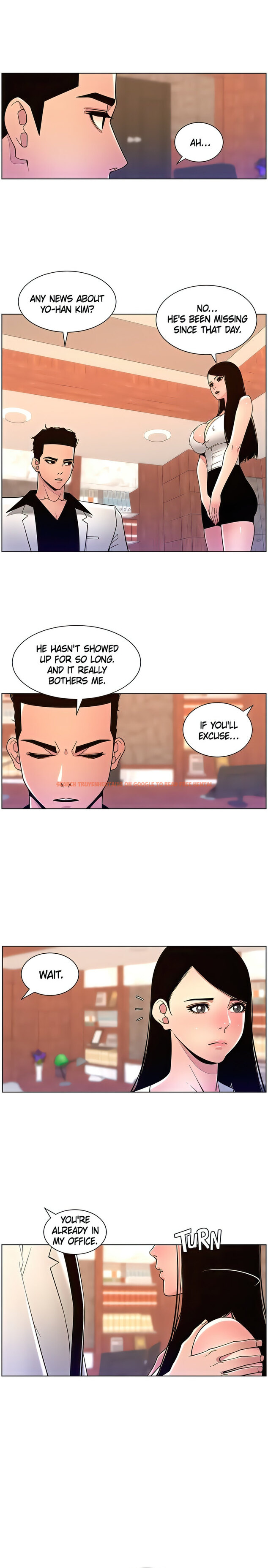 Read Hentai Image 2 99460 in comic App For The Emperor Of The Night - Chapter 79 - hentaitnt.net