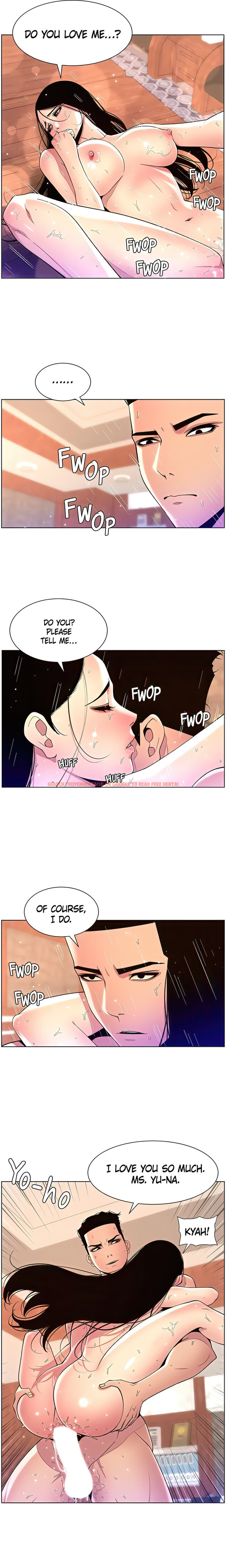 Read Hentai Image 5 99461 in comic App For The Emperor Of The Night - Chapter 79 - hentaitnt.net
