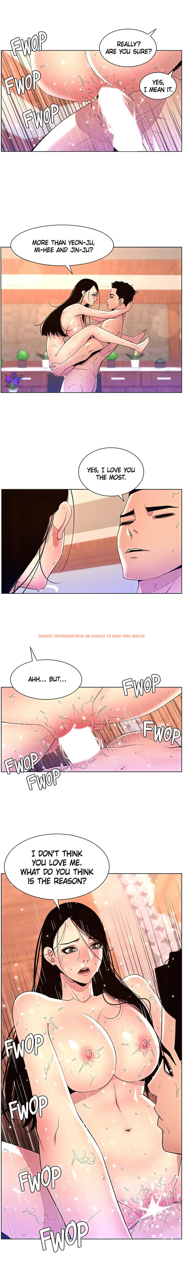 Read Hentai Image 6 99461 in comic App For The Emperor Of The Night - Chapter 79 - hentaitnt.net