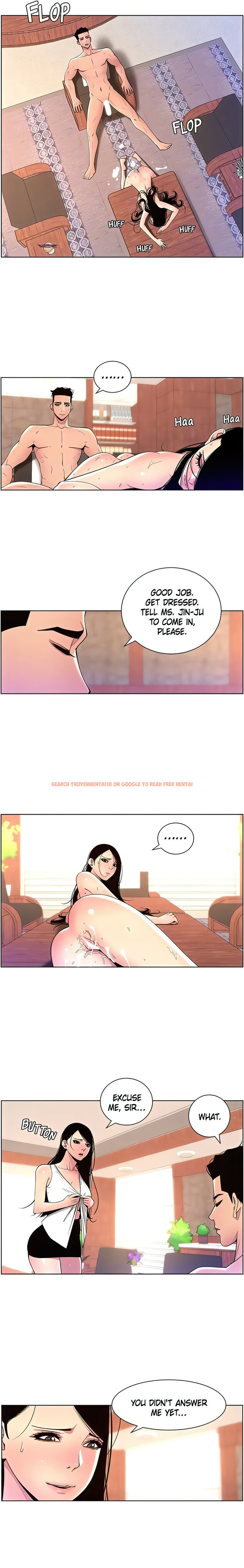 Read Hentai Image 9 99461 in comic App For The Emperor Of The Night - Chapter 79 - hentaitnt.net
