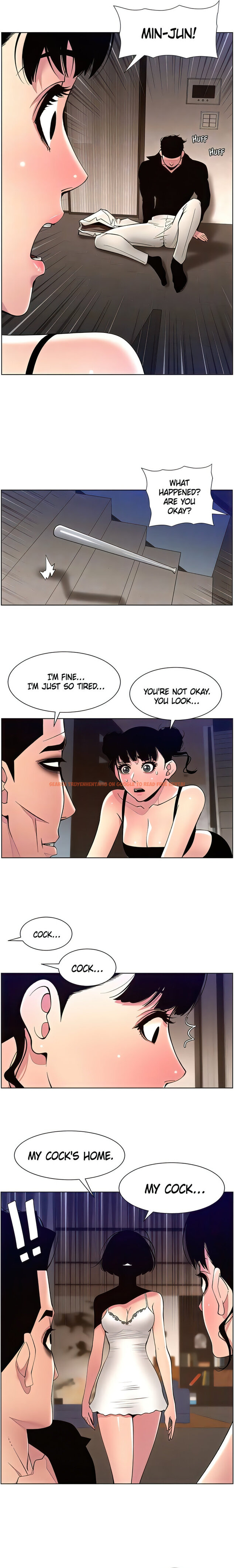 Read Hentai Image 10 05456 in comic App For The Emperor Of The Night - Chapter 80 - hentaitnt.net