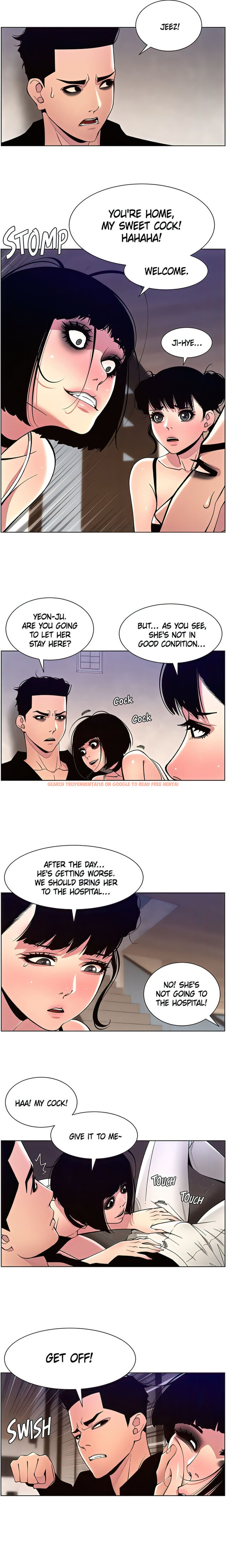 Read Hentai Image 11 05456 in comic App For The Emperor Of The Night - Chapter 80 - hentaitnt.net