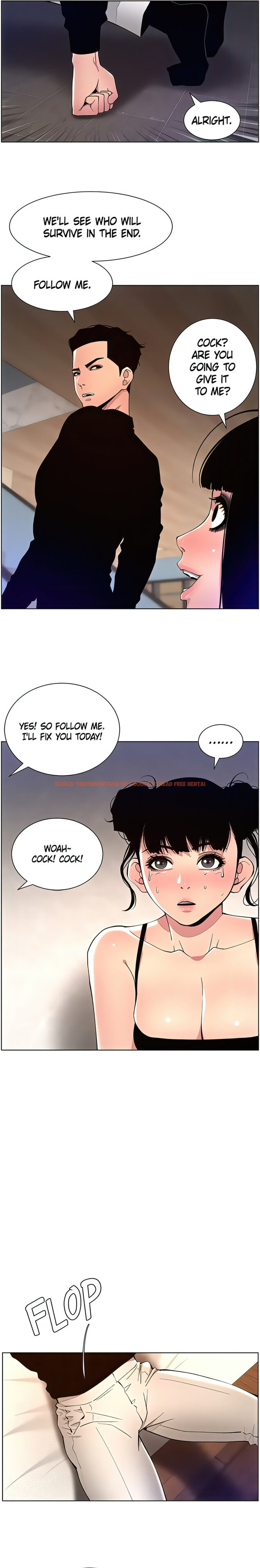 Read Hentai Image 13 05456 in comic App For The Emperor Of The Night - Chapter 80 - hentaitnt.net