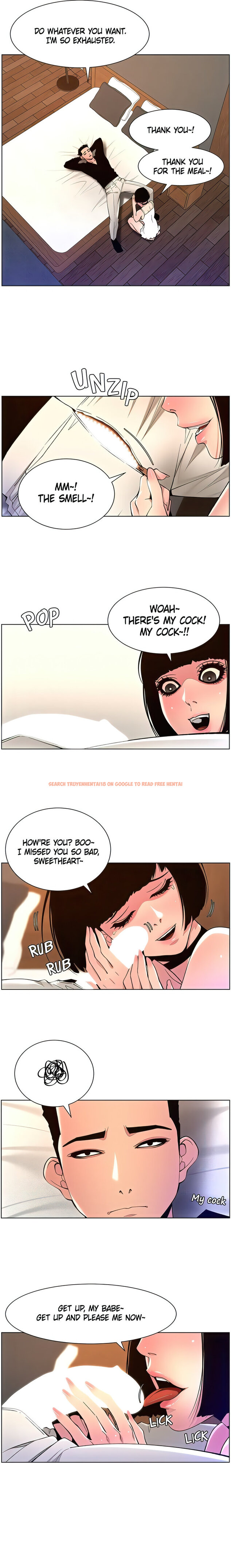 Read Hentai Image 14 05456 in comic App For The Emperor Of The Night - Chapter 80 - hentaitnt.net