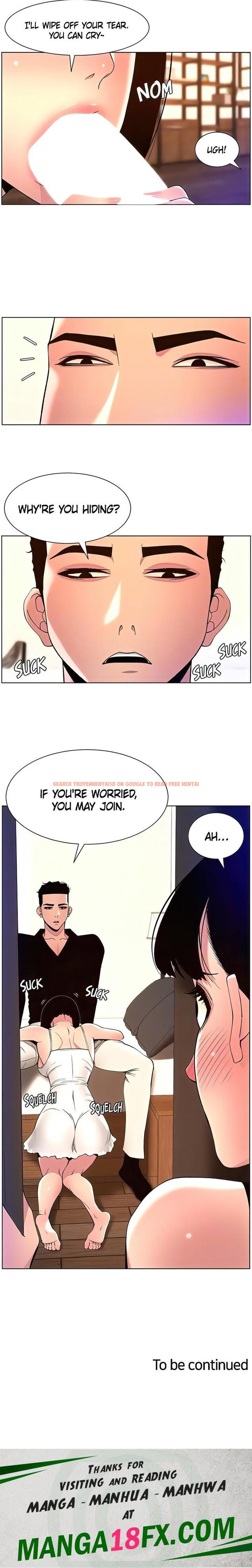 Read Hentai Image 16 05456 in comic App For The Emperor Of The Night - Chapter 80 - hentaitnt.net