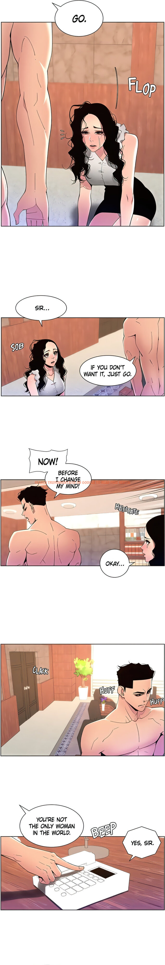 Read Hentai Image 2 05456 in comic App For The Emperor Of The Night - Chapter 80 - hentaitnt.net