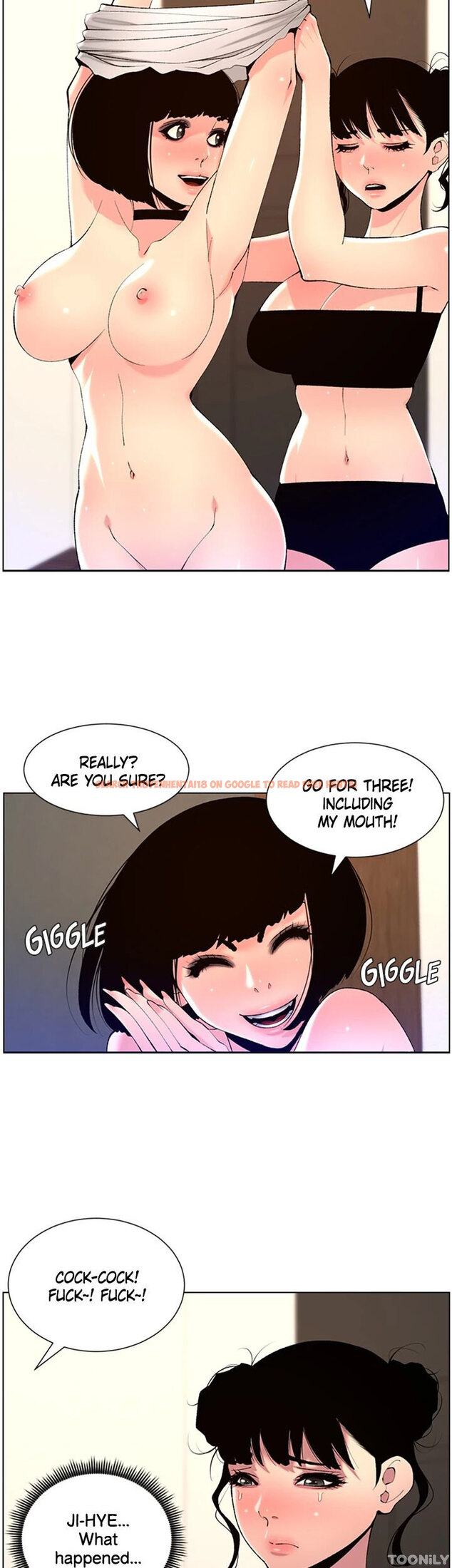 Read Hentai Image 10 21746 in comic App For The Emperor Of The Night - Chapter 81 - hentaitnt.net