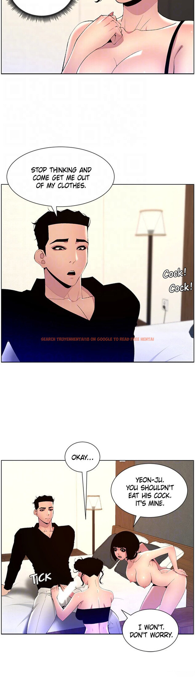 Read Hentai Image 11 21746 in comic App For The Emperor Of The Night - Chapter 81 - hentaitnt.net