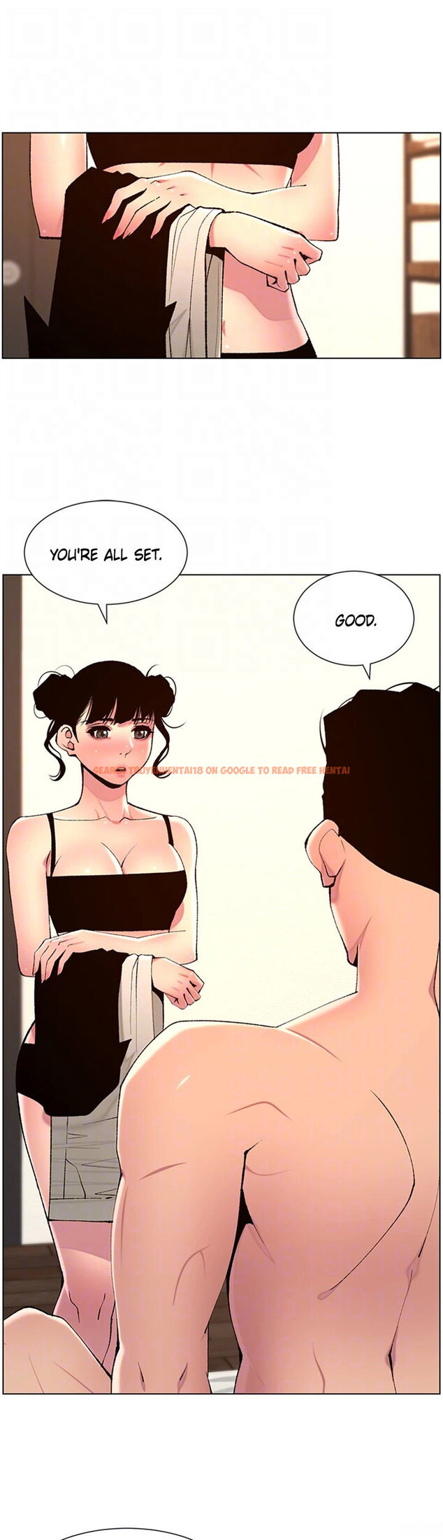 Read Hentai Image 12 21746 in comic App For The Emperor Of The Night - Chapter 81 - hentaitnt.net