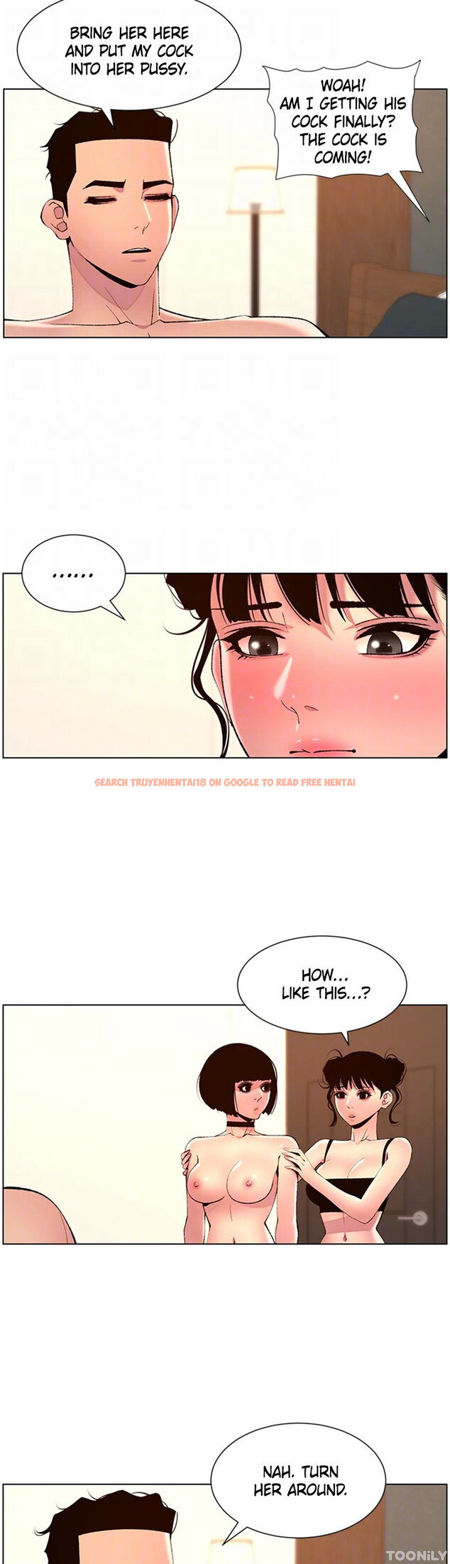 Read Hentai Image 13 21746 in comic App For The Emperor Of The Night - Chapter 81 - hentaitnt.net