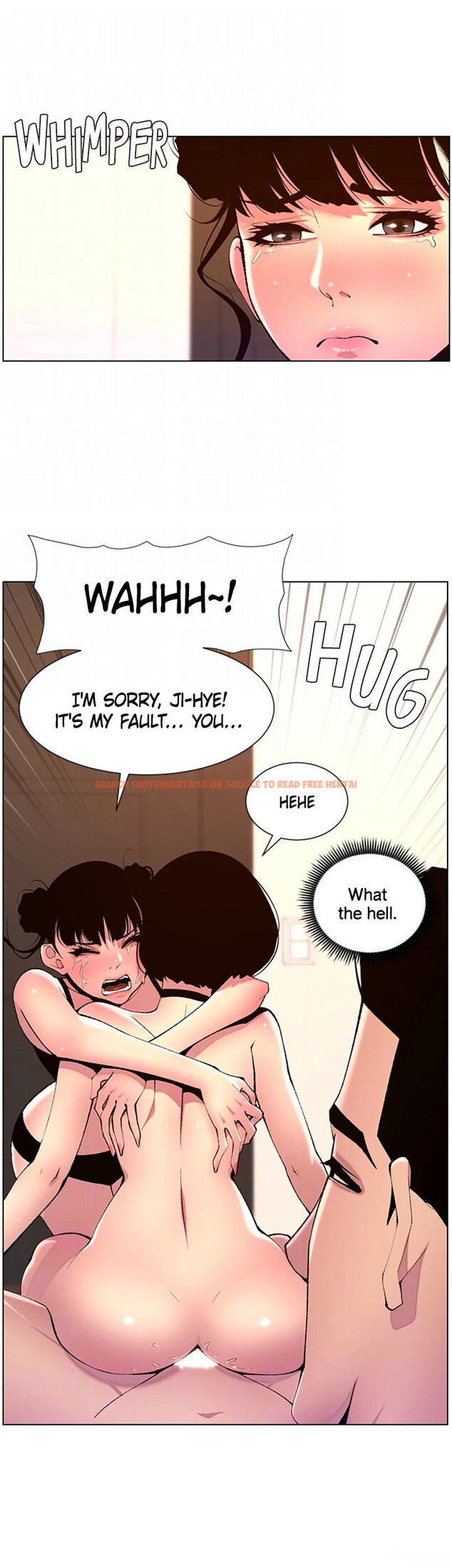 Read Hentai Image 18 21746 in comic App For The Emperor Of The Night - Chapter 81 - hentaitnt.net