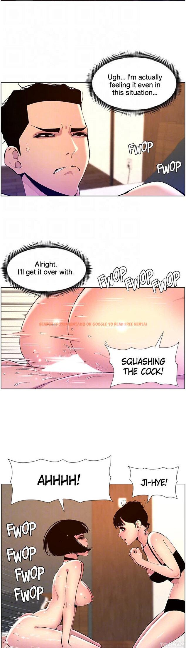 Read Hentai Image 20 21746 in comic App For The Emperor Of The Night - Chapter 81 - hentaitnt.net