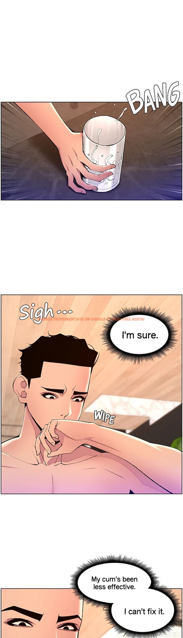 Read Hentai Image 27 21746 in comic App For The Emperor Of The Night - Chapter 81 - hentaitnt.net