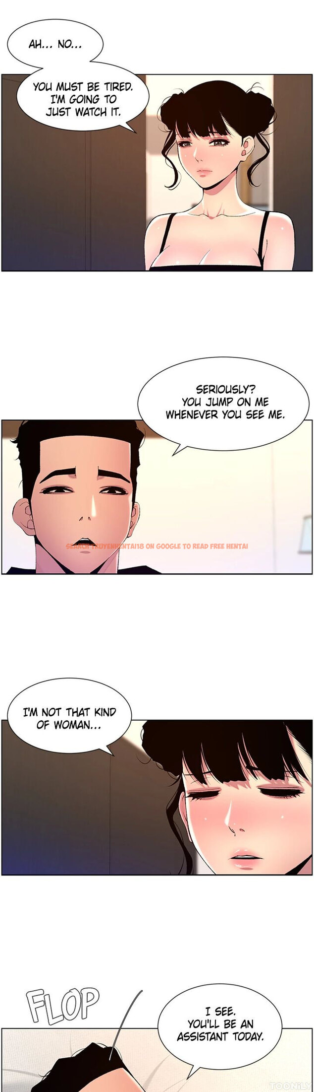 Read Hentai Image 6 21746 in comic App For The Emperor Of The Night - Chapter 81 - hentaitnt.net