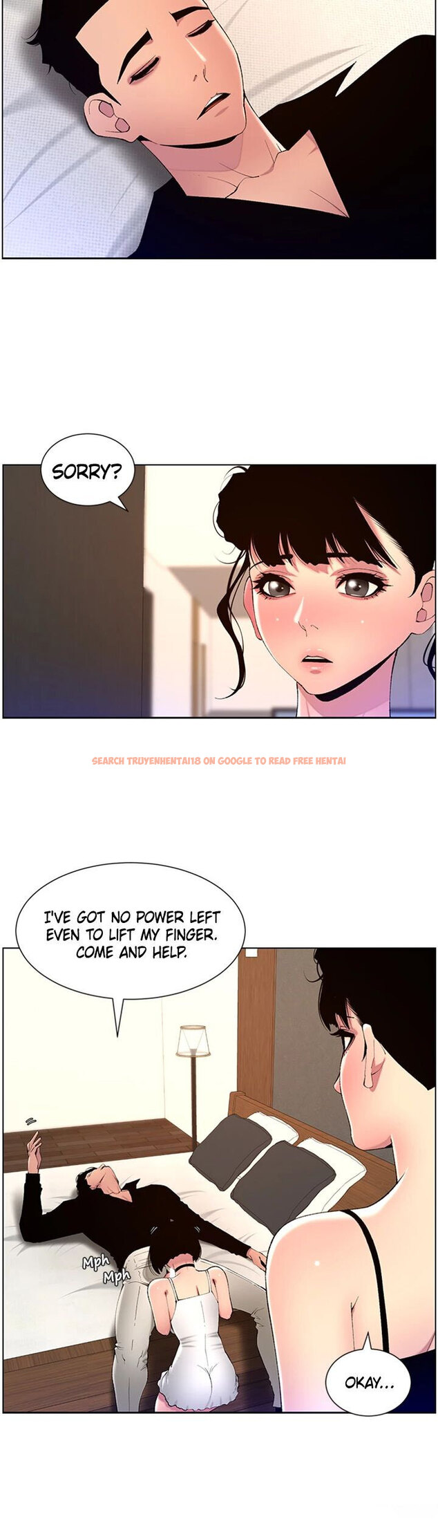 Read Hentai Image 7 21746 in comic App For The Emperor Of The Night - Chapter 81 - hentaitnt.net