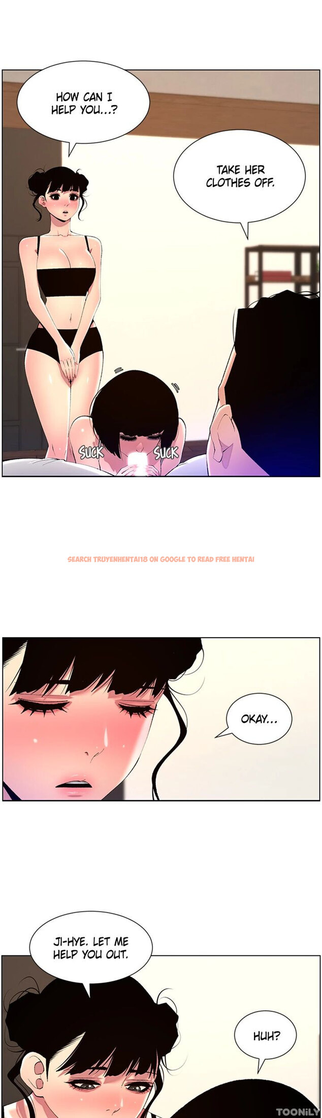 Read Hentai Image 8 21746 in comic App For The Emperor Of The Night - Chapter 81 - hentaitnt.net