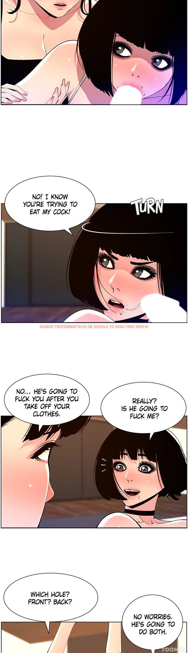Read Hentai Image 9 21746 in comic App For The Emperor Of The Night - Chapter 81 - hentaitnt.net