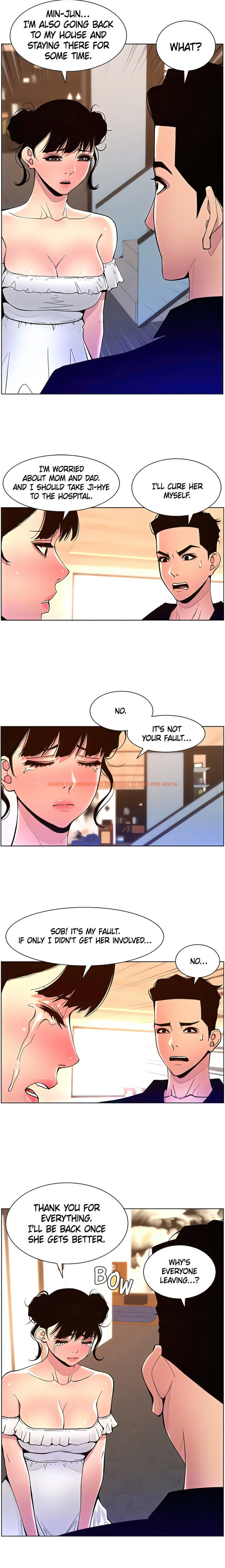 Read Hentai Image 10 62630 in comic App For The Emperor Of The Night - Chapter 82 - hentaitnt.net
