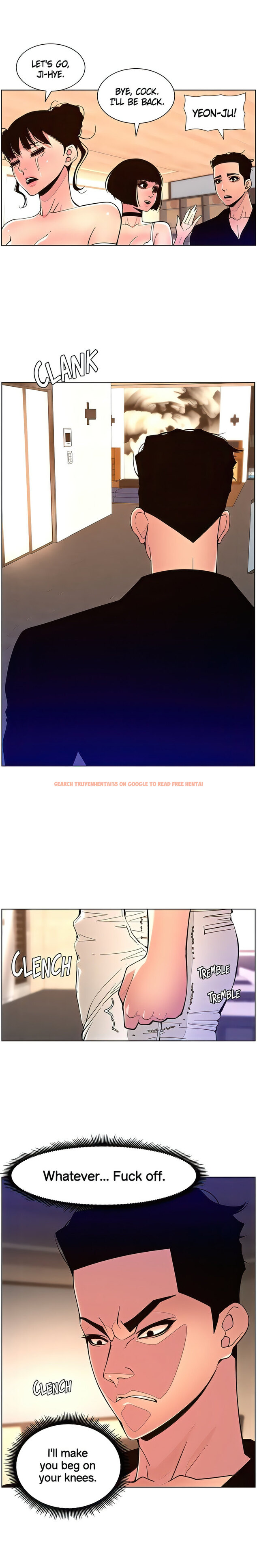 Read Hentai Image 11 62630 in comic App For The Emperor Of The Night - Chapter 82 - hentaitnt.net