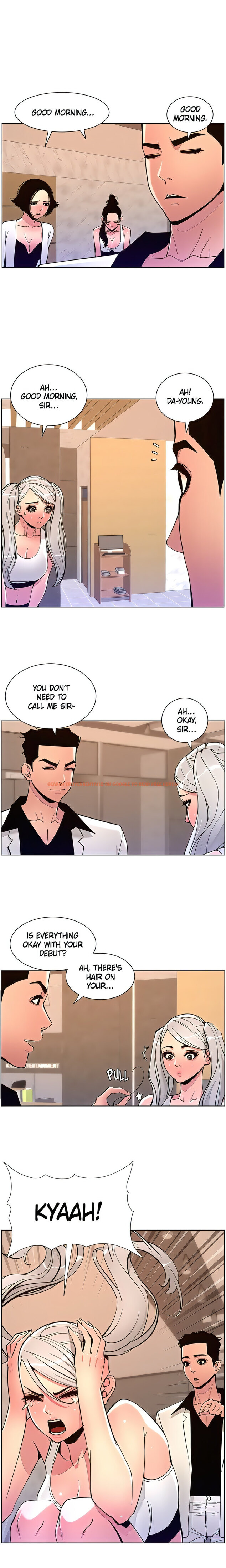 Read Hentai Image 13 62630 in comic App For The Emperor Of The Night - Chapter 82 - hentaitnt.net