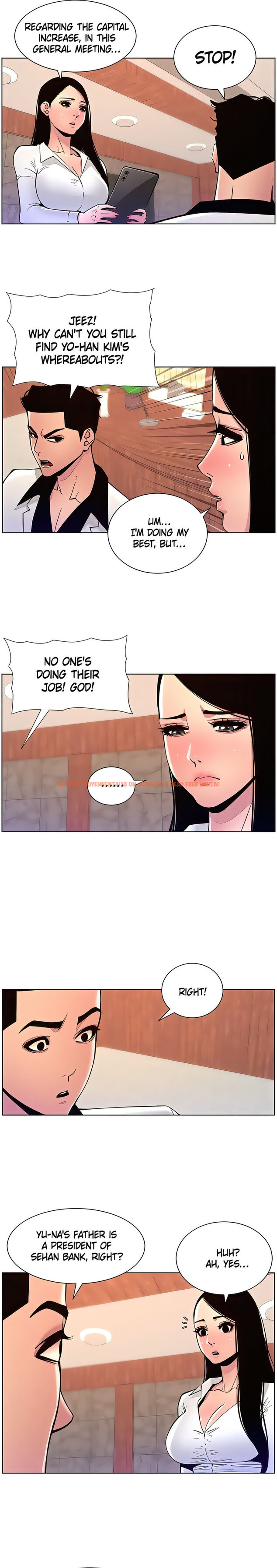 Read Hentai Image 15 62630 in comic App For The Emperor Of The Night - Chapter 82 - hentaitnt.net