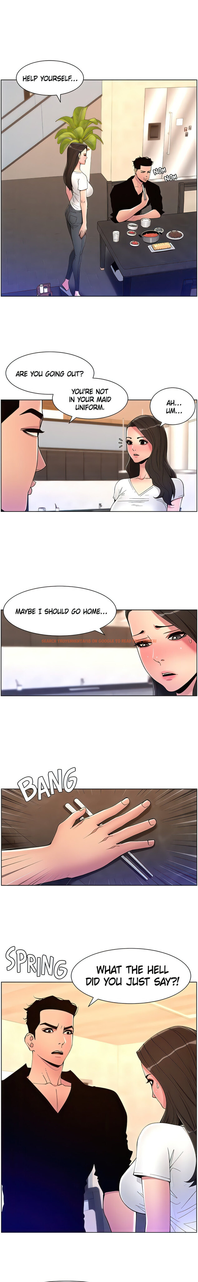 Read Hentai Image 4 62630 in comic App For The Emperor Of The Night - Chapter 82 - hentaitnt.net