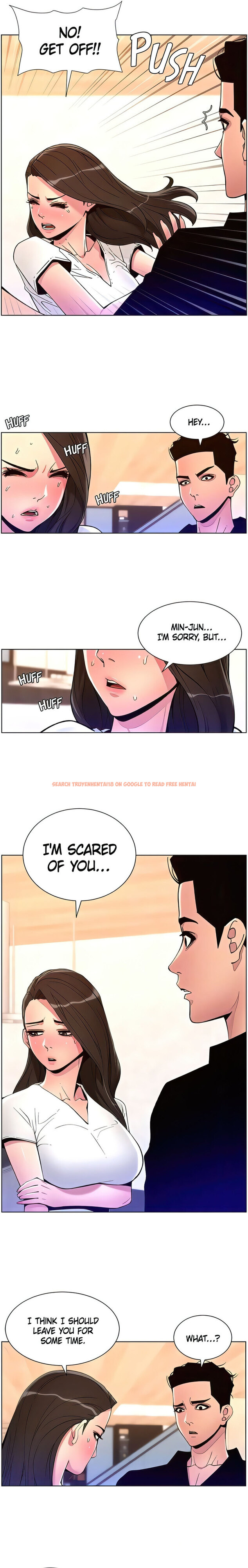 Read Hentai Image 7 62630 in comic App For The Emperor Of The Night - Chapter 82 - hentaitnt.net