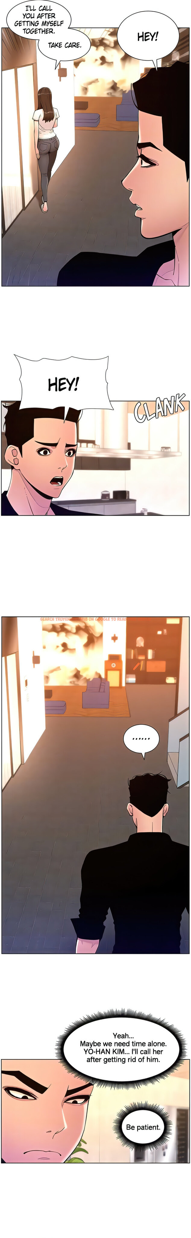 Read Hentai Image 8 62630 in comic App For The Emperor Of The Night - Chapter 82 - hentaitnt.net