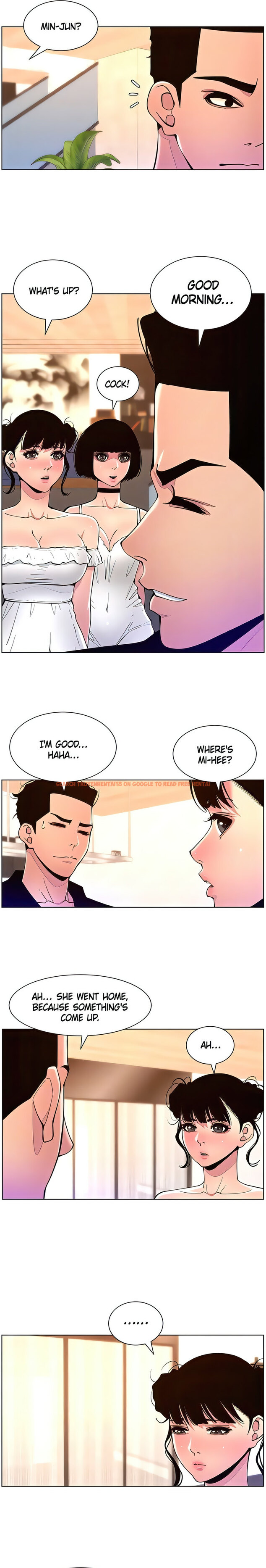 Read Hentai Image 9 62630 in comic App For The Emperor Of The Night - Chapter 82 - hentaitnt.net