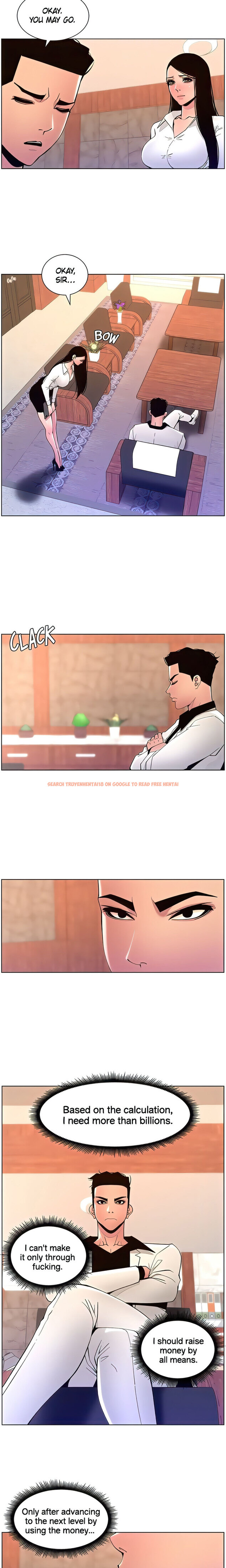 Read Hentai Image 4 13031 in comic App For The Emperor Of The Night - Chapter 83 - hentaitnt.net
