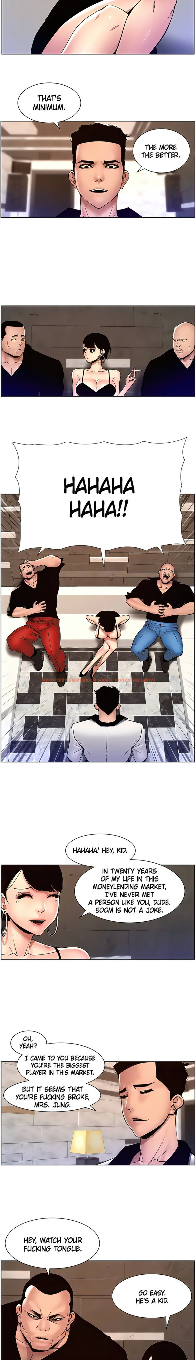 Read Hentai Image 6 13031 in comic App For The Emperor Of The Night - Chapter 83 - hentaitnt.net